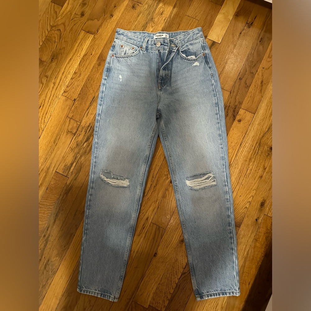 Pull&bear Flattering Jeans